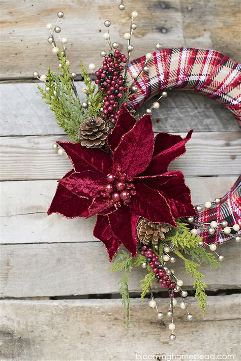 pinterest diy wreaths for christmas